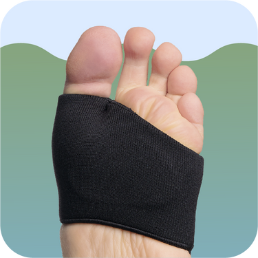 Sole of Foot
